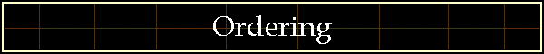 Ordering